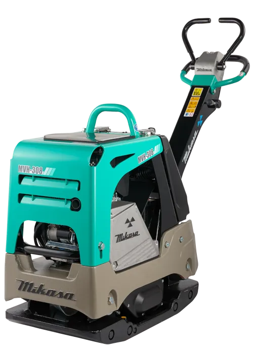 Rüttelplatte schwer 400 kg mieten bei Baumaschinenverleih MALI