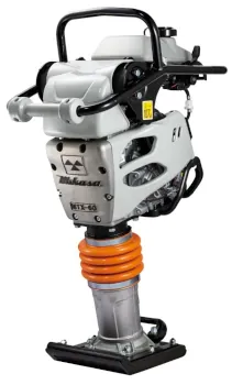 Stampfer 62 kg mieten bei Baumaschinenverleih MALI