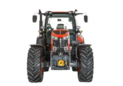 Traktoren zum Mieten bei Mali Baumaschinenverleih